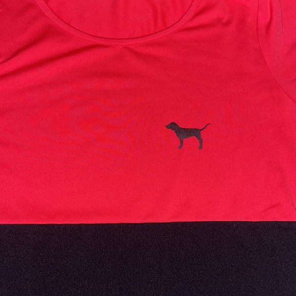 PINK long sleeve - Picture 2 of 3